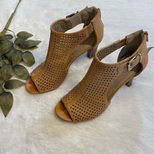 Medina Target Summer Heels